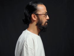 Vikri And My Magic Friend Lepas Album “Renung”: Perenungan yang Jadi Musik