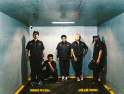 Pee Wee Gaskins Putar Waktu Kembali: Tribute Hangat untuk Lagu-Lagu Ikonik 90’s & 2000an