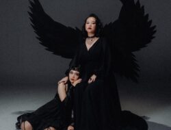 MAIVE Rilis Single Debut Mother Angels Bersama Gloria Jessica