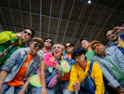 Ten2Five & SM*SH Bawa “Aku Ada Rahasia” Kembali dengan Rasa Baru