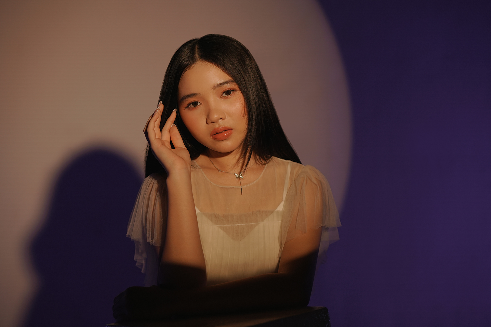 Aurelia Syaharani Temukan Harapan Baru Lewat Single “Merakit Bahagia”