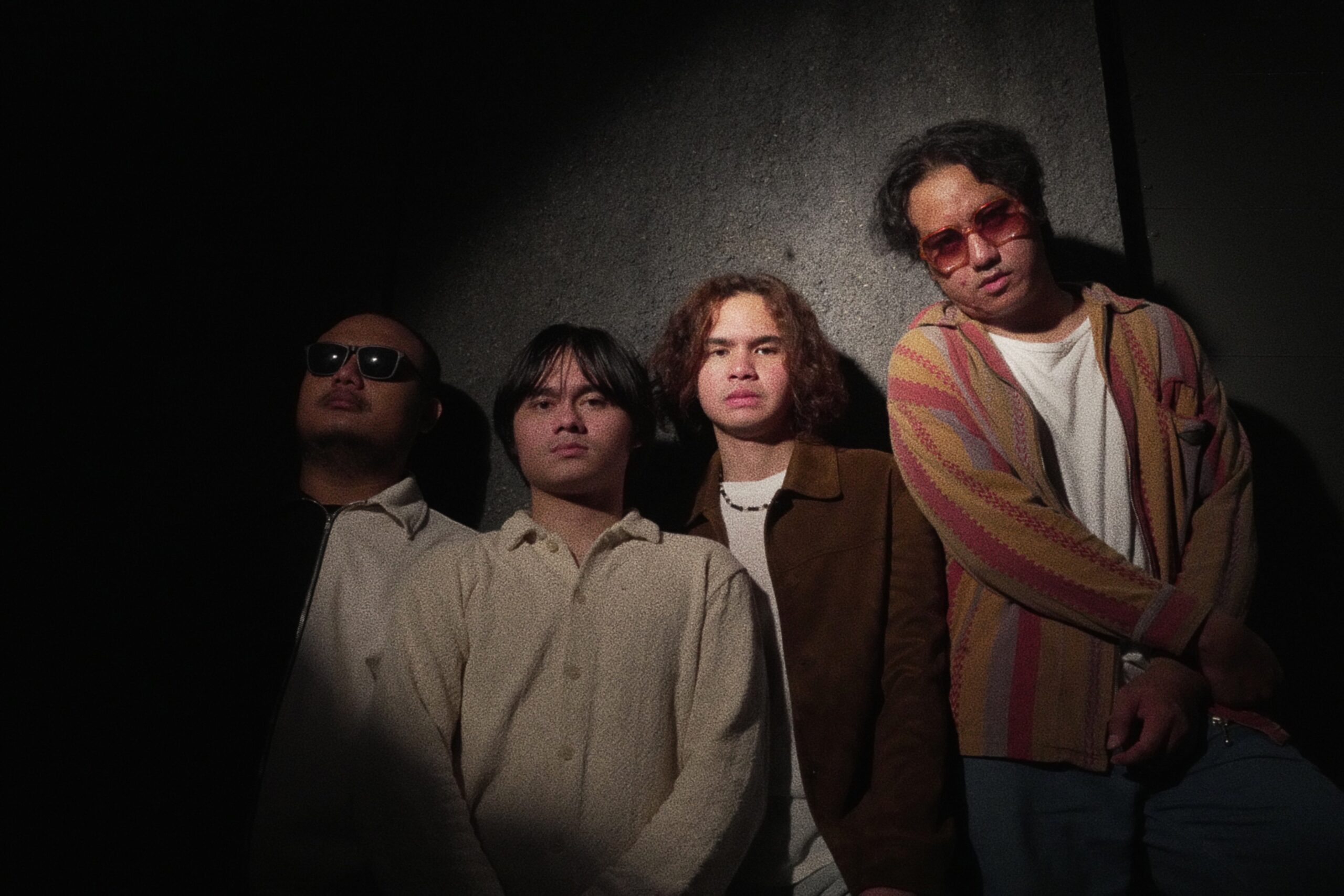 QODIR & Arya Novanda Rilis “LOGILA!” – Teriakan Jujur dari Hati yang Lelah