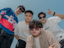Secret Tonight: Pop Punk Lembang dan Single Baru “Tinggalkan Masa Lalu”