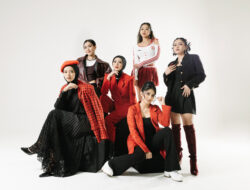 Super Girlies Kembali dengan “Aw Aw Aw” Versi Reuni Gen 1