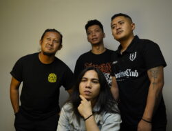 Archsonic Ledakkan Amarah dengan “Nepotisme”
