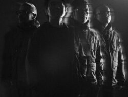 Themilo Lepas Single “Nowhere, Now Here”: Undangan Menemukan Kehadiran