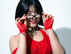 Tiara Andini Hadirkan Album Baru “Edelweiss” dan Single Ceria “Adu Bola Mata”