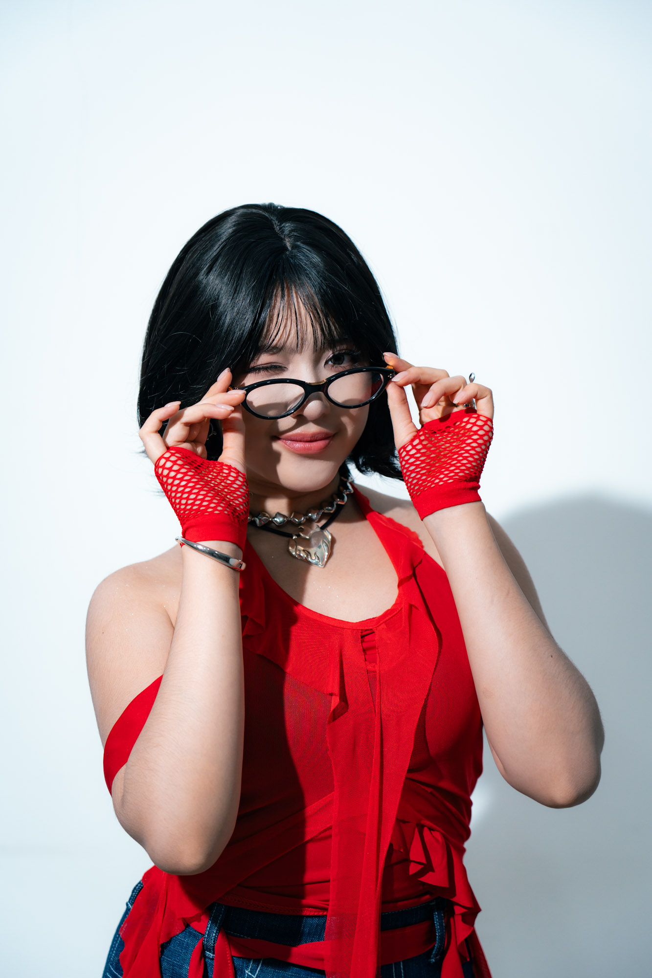 Tiara Andini Hadirkan Album Baru “Edelweiss” dan Single Ceria “Adu Bola Mata”