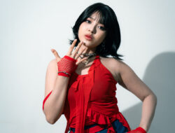 Tiara Andini Rilis Single Baru “Adu Bola Mata”