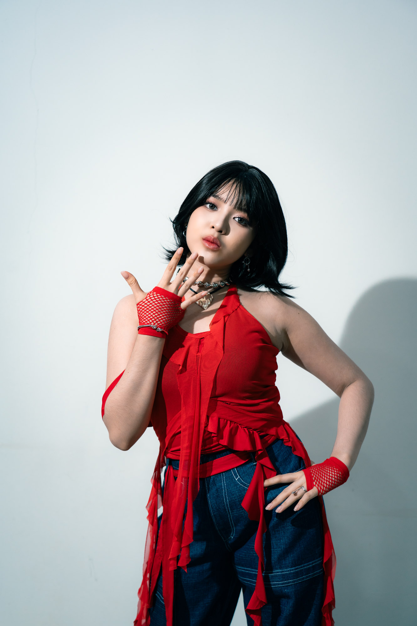 Tiara Andini Rilis Single Baru “Adu Bola Mata”