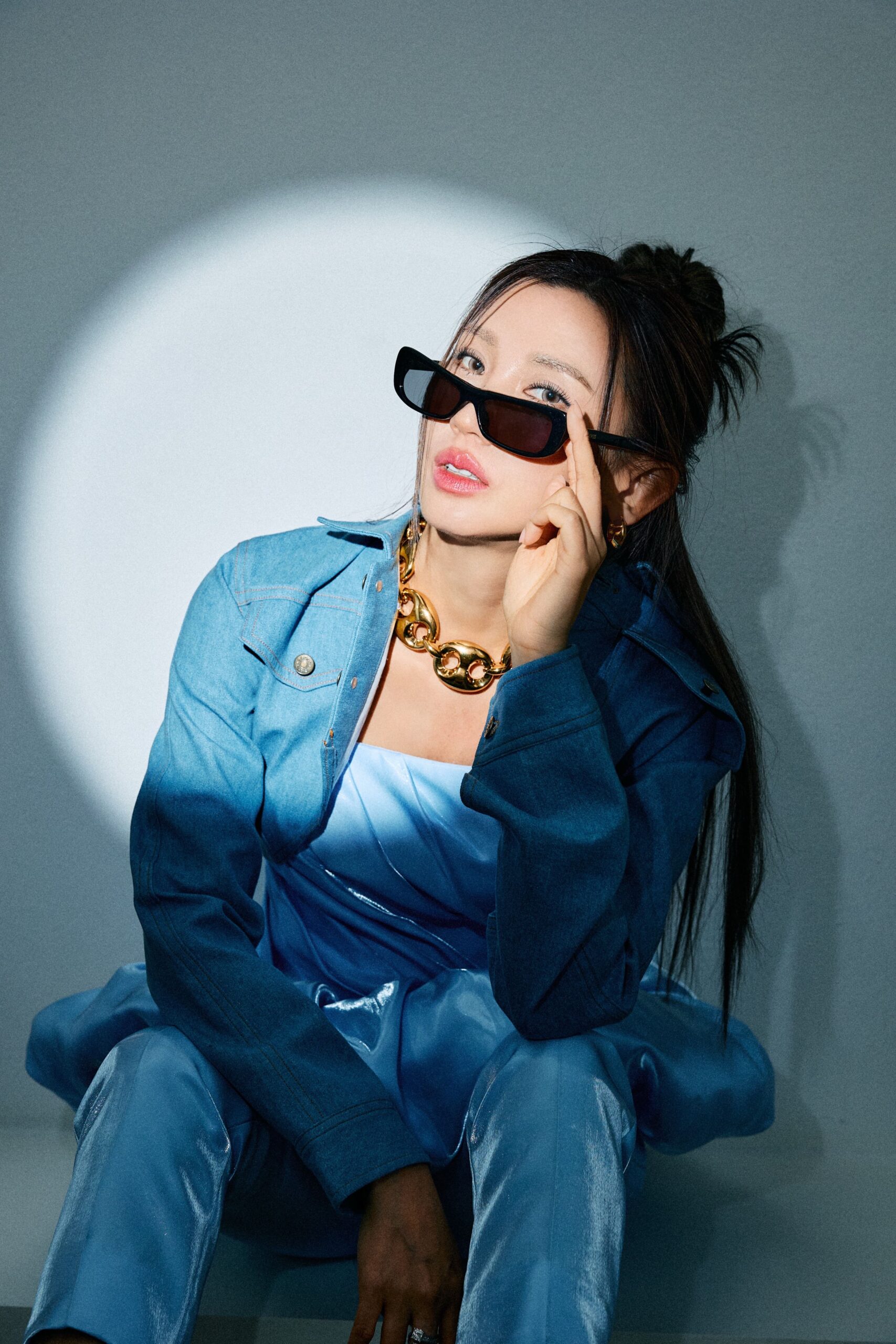 VARITDA Rilis EP Terbaru “OMW (On My Way)”