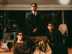 TADI Gandeng Kafin Sulthan Rilis “Surga Sementara” sebagai Gerbang Menuju Album Perdana