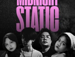 Midnight Static Lepas “Desire”: Perjalanan Kosmik Penuh Emosi Menuju EP Perdana