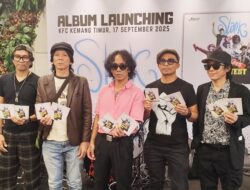 Slank Rilis “The Greatest Hits Live”, Rayakan Energi Panggung Sepanjang Karier