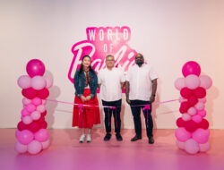 World of Barbie Jakarta Dibuka, Hadirkan Pengalaman Imersif Pertama di Asia