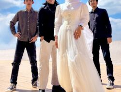 Denai Mulai Babak Baru Bersama Icha Naura Lewat Single “Tuk Selamanya”