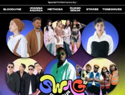 SWAG “Start With A Gig” Hadir di Kala di Kalijaga, 23 September 2025