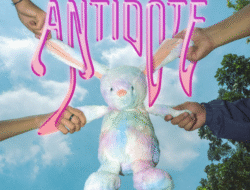 Dat Bunny Rilis EP Perdana Antidote: Sebuah “Obat Pahit” untuk Hidup yang Nggak Selalu Mulus