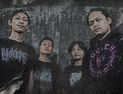 OSMED Ledakkan Brutal Death Metal Lewat Mini Album “The Final Singularity”