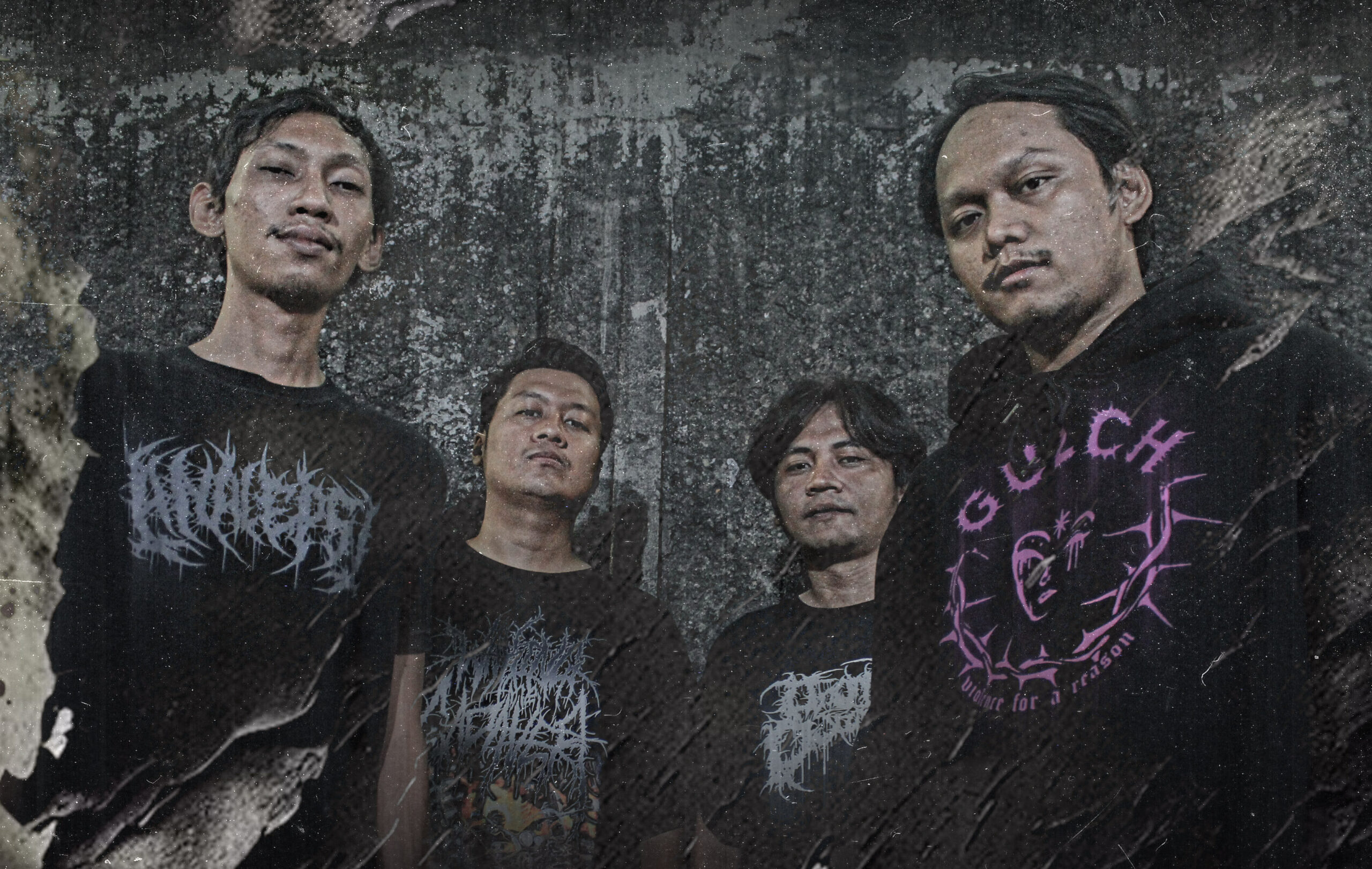 OSMED Ledakkan Brutal Death Metal Lewat Mini Album “The Final Singularity”