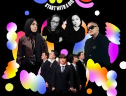 SWAG: Start With A Gig, Sajikan Malam Musik Gratis Bareng NOORD, Hanin Dhiya, LJF, dan Tirta Ardilla