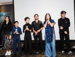 Trailer Legenda Kelam Malin Kundang Rilis: Misteri Kutukan & Luka Antar-Generasi