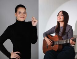 Hawa Membara – Melanie Subono feat. Fia Fellow: “Beginilah Gue di Mata Jerinx”