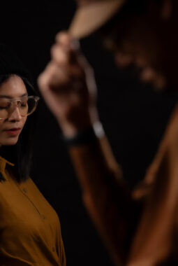 Dokumenter Video Musik Plastic Tree Kolaborasi Endah N Rhesa, Anatman Pictures, dan Koalisi Seni