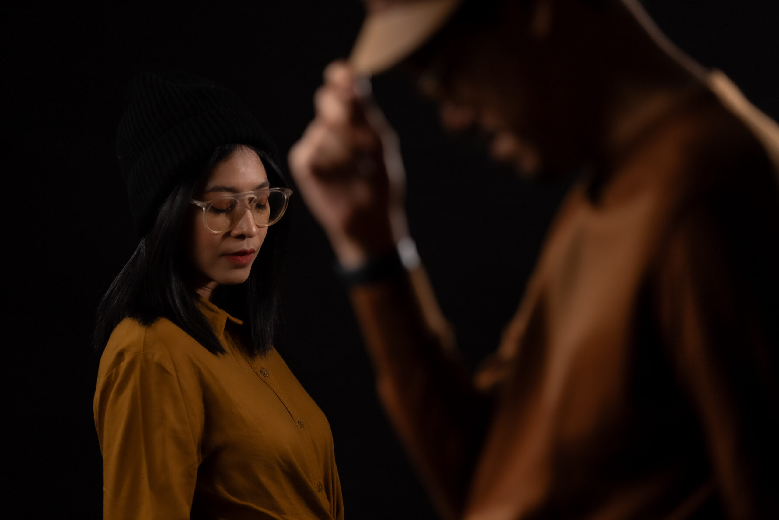 Endah N Rhesa Merilis Single “Merelakanmu” : Catatan Pribadi