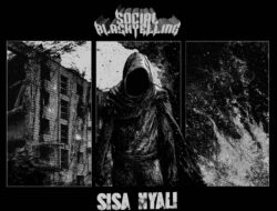 Social Black Yelling Kembali Mengaum Lewat Single “Sisa Nyali”