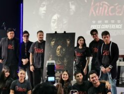 Film Horor Kuncen Siap Bikin Merinding, Tayang 6 November di Bioskop