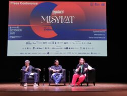 Madani Fest 2025: Misykat, Cahaya dari Jakarta