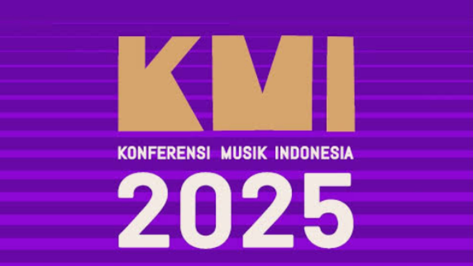 Spotify Masterclass Oprek Pembahasan Konferensi Musik Indonesia 2025