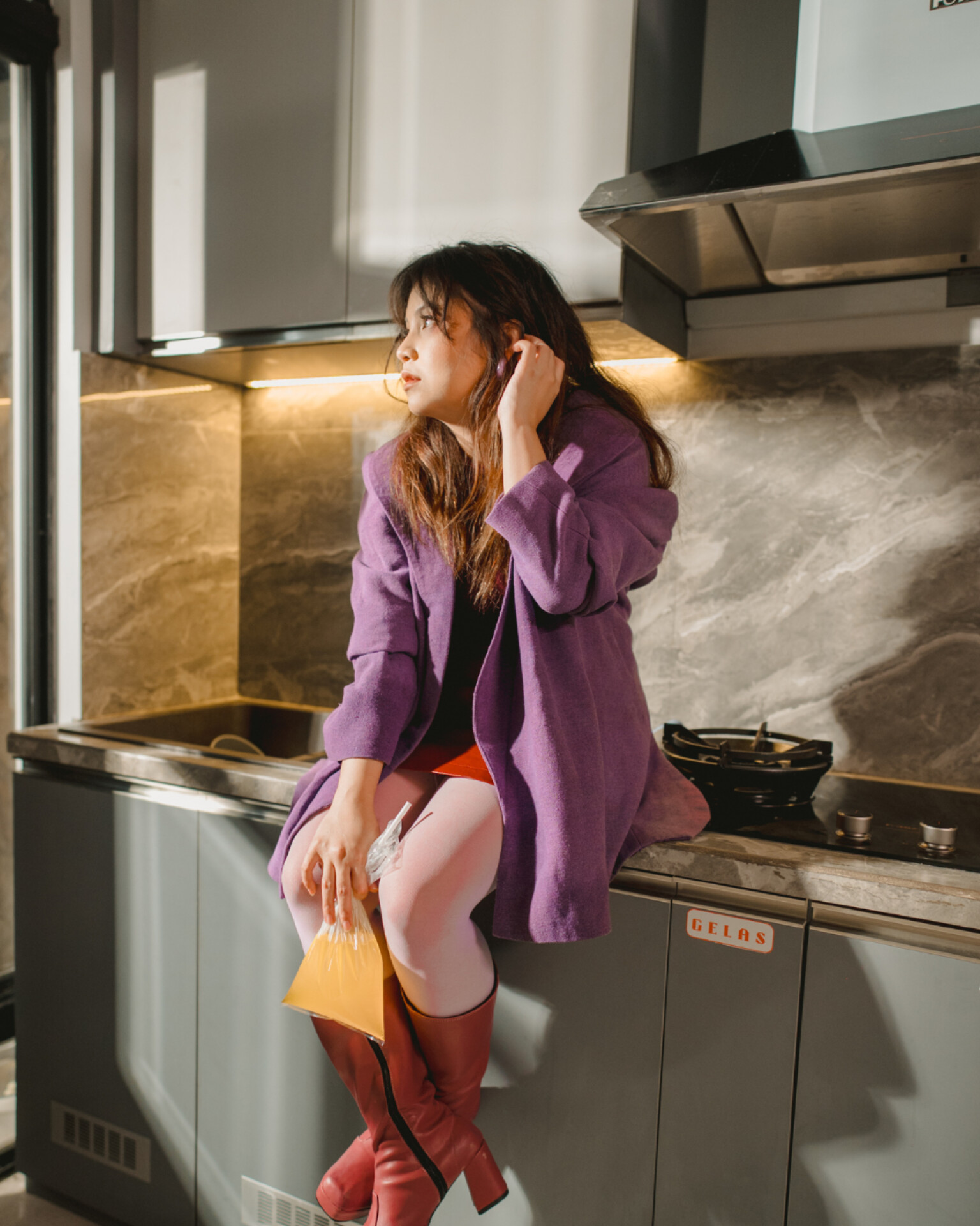 Tama Yuri Rilis “Biasa Saja”, Lagu Buat yang Udah Nggak Dihargai  Tapi Masih Bertahan