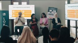 LOKET, Indodana, dan TikTok Dorong Pertumbuhan Industri Hiburan Lewat Data, Inovasi, dan Pemasaran Digital