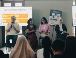 LOKET, Indodana, dan TikTok Dorong Pertumbuhan Industri Hiburan Lewat Data, Inovasi, dan Pemasaran Digital