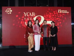 YCAB Foundation Genap 26 Tahun, Merayakan Perjalanan, Menyongsong Masa Depan