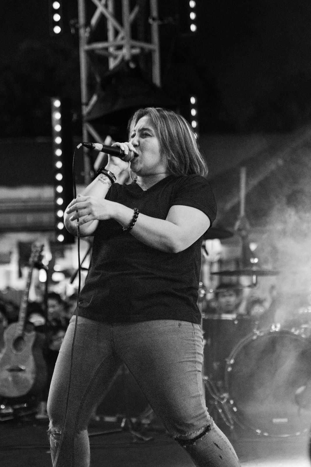 STEPFORWARD Lama Vakum Kini Bangkit BAKAR Membara Lagi