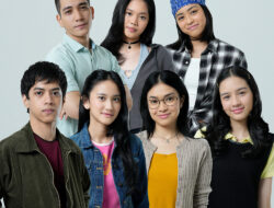 Rangga & Cinta Rilis Original Soundtrack, Hadirkan Lagu Ikonik AADC dengan Sentuhan Baru