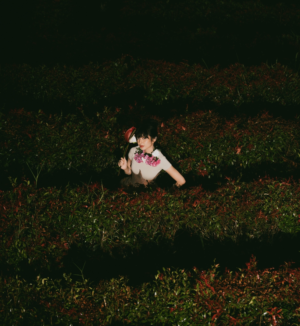 “Looking For Love on Tour”: Tur Perdana Assia Keva Dimulai November Ini