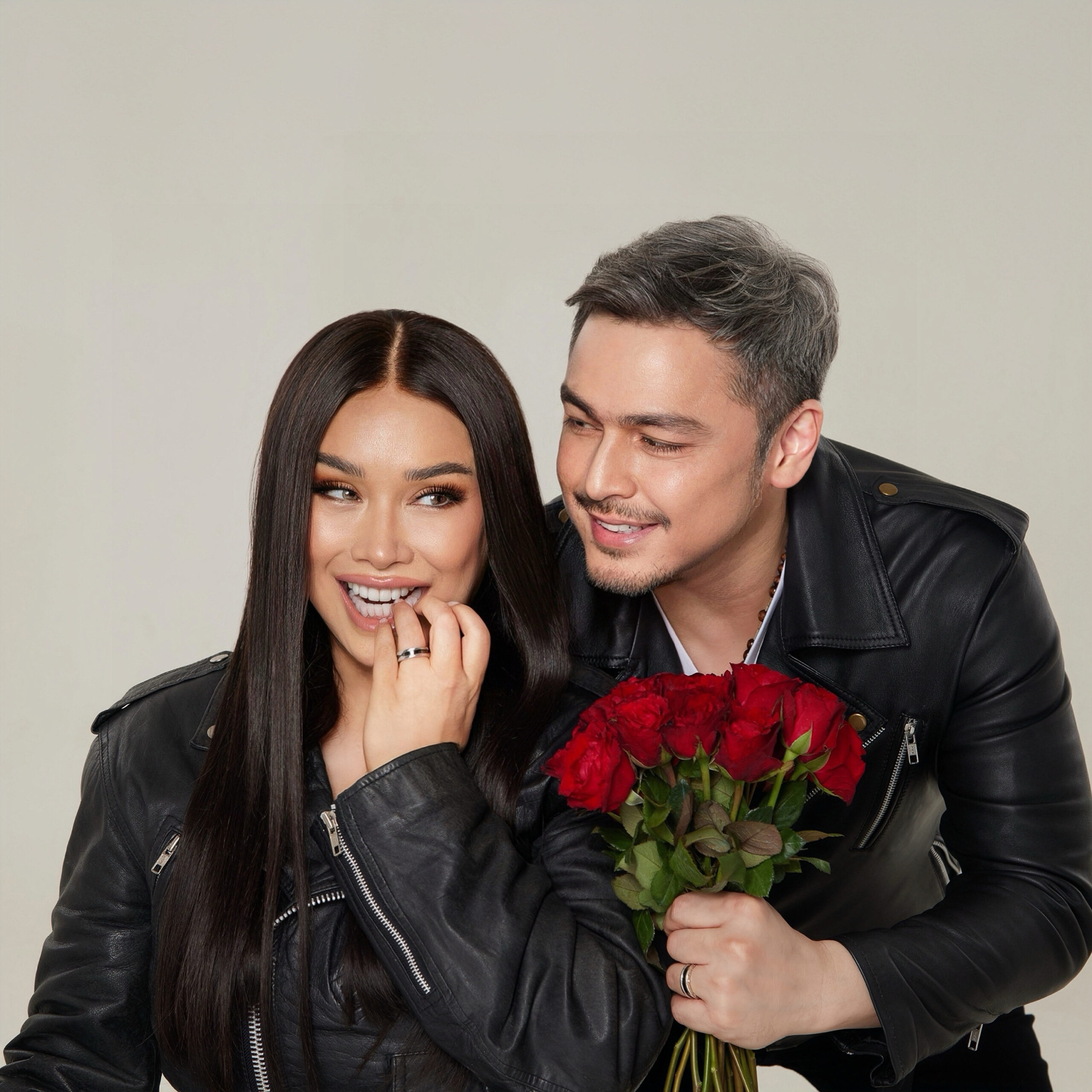 Titi DJ & Thomas Djorghi Kolaborasi di “Bertemu 5000 Detik” — Perpaduan Pop, Dangdut, dan Bossanova