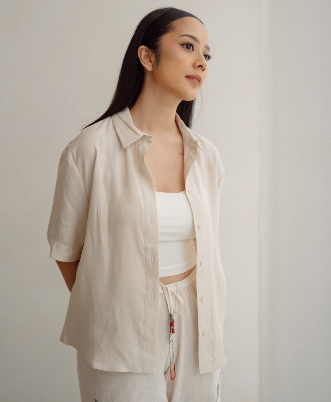 “Percaya Lagi”: Nyanyian Perantau Chintana Jo Belajar Memulihkan Hati