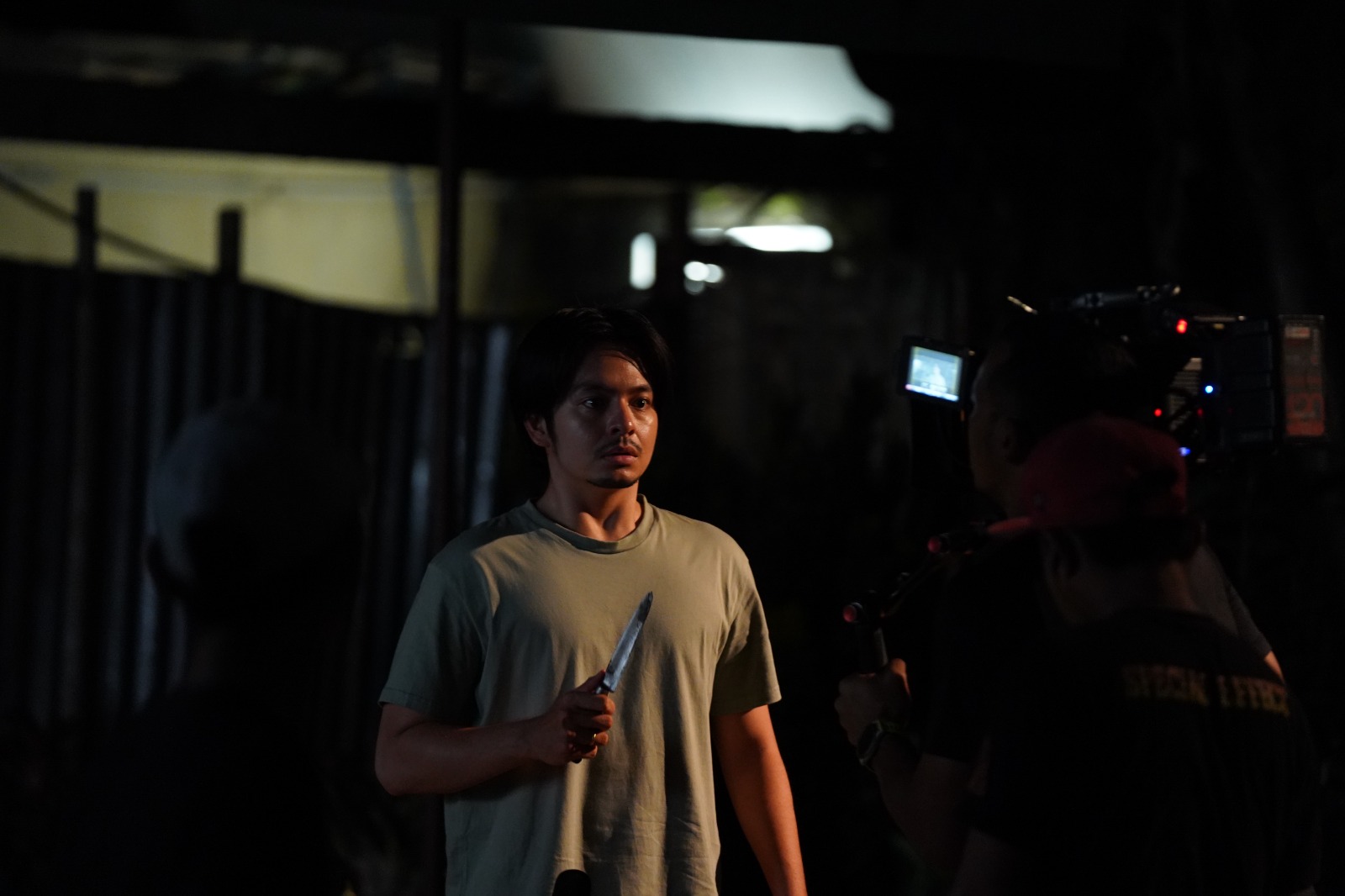 Film “Dopamin”: Kolaborasi Maut Angga–Shenina yang Bikin Penonton Ketagihan!