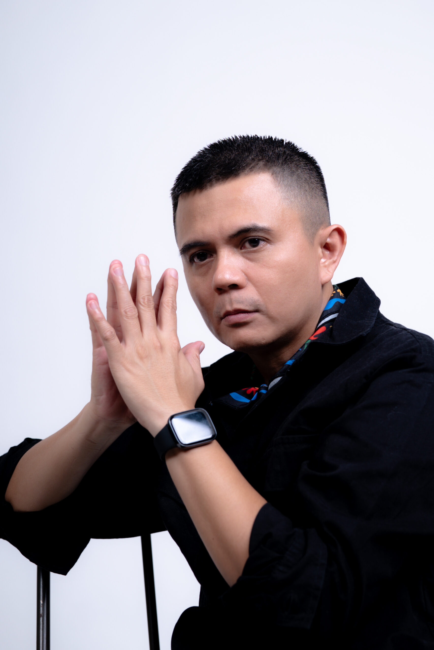 Sigit Wardana Ingatkan Sakitnya Rasa Kehilangan yang Tak Terlihat dalam “Luka Tak Berdarah”