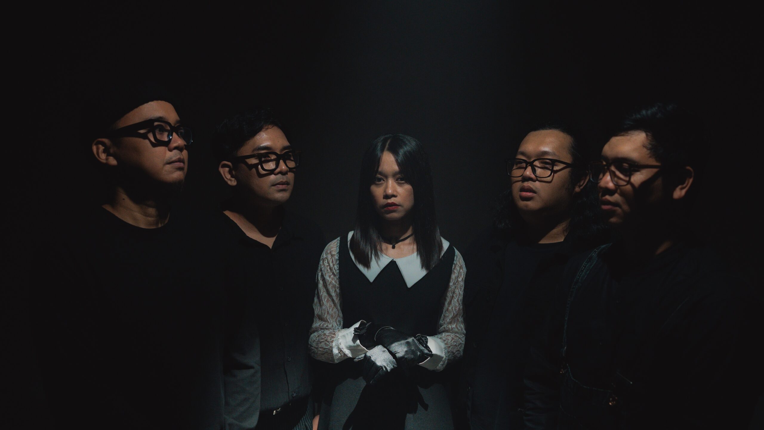 CHANCHAN Lepas Single Ke-2 “Protes”: Pop Punk Emosional dari Curahan Hati Dian