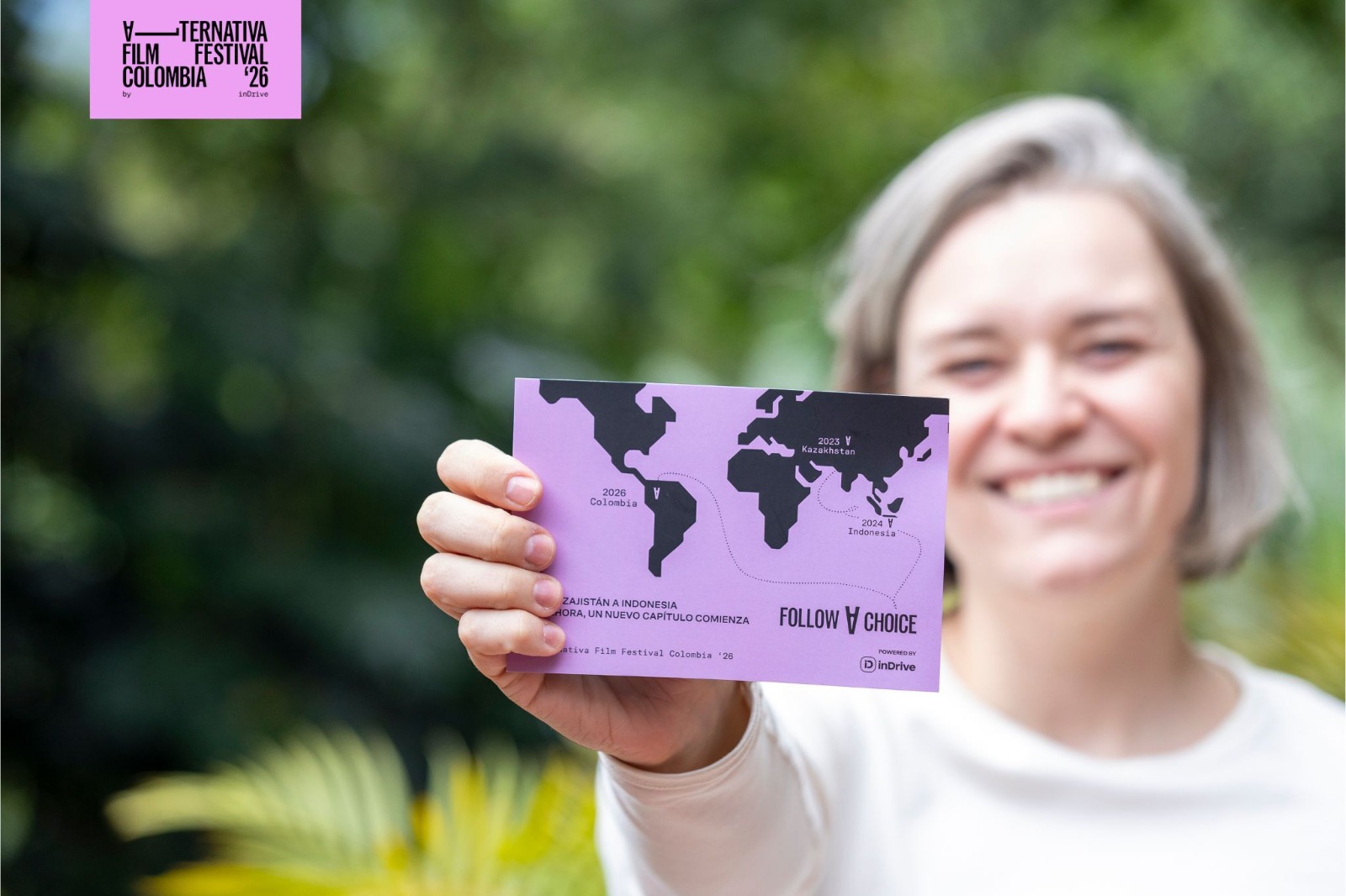 Alternativa Film Festival 2026 Siap Digelar di Medellín, Kolombia