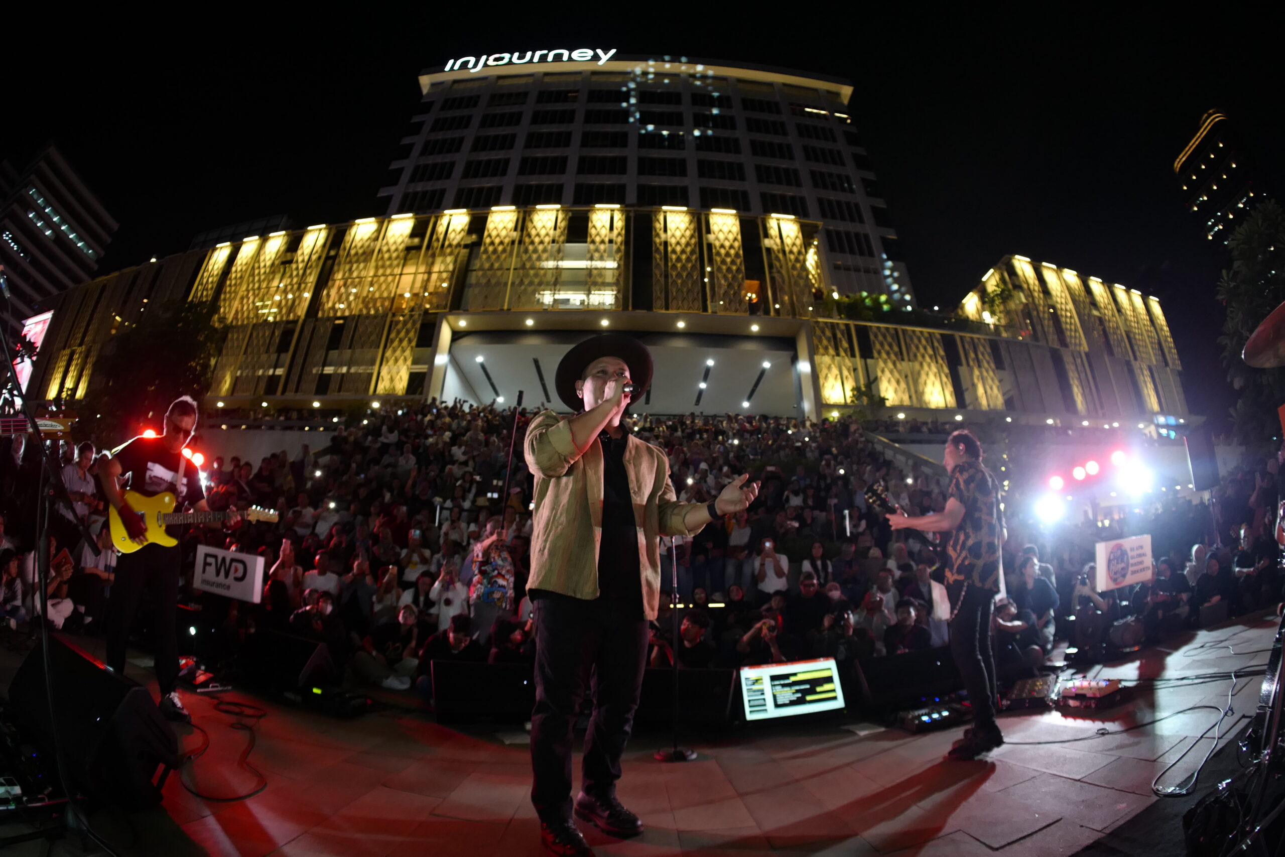 Padi Reborn Luncurkan “Ego”, Single Perdana dengan Warna Baru dari Album “Dua Delapan”