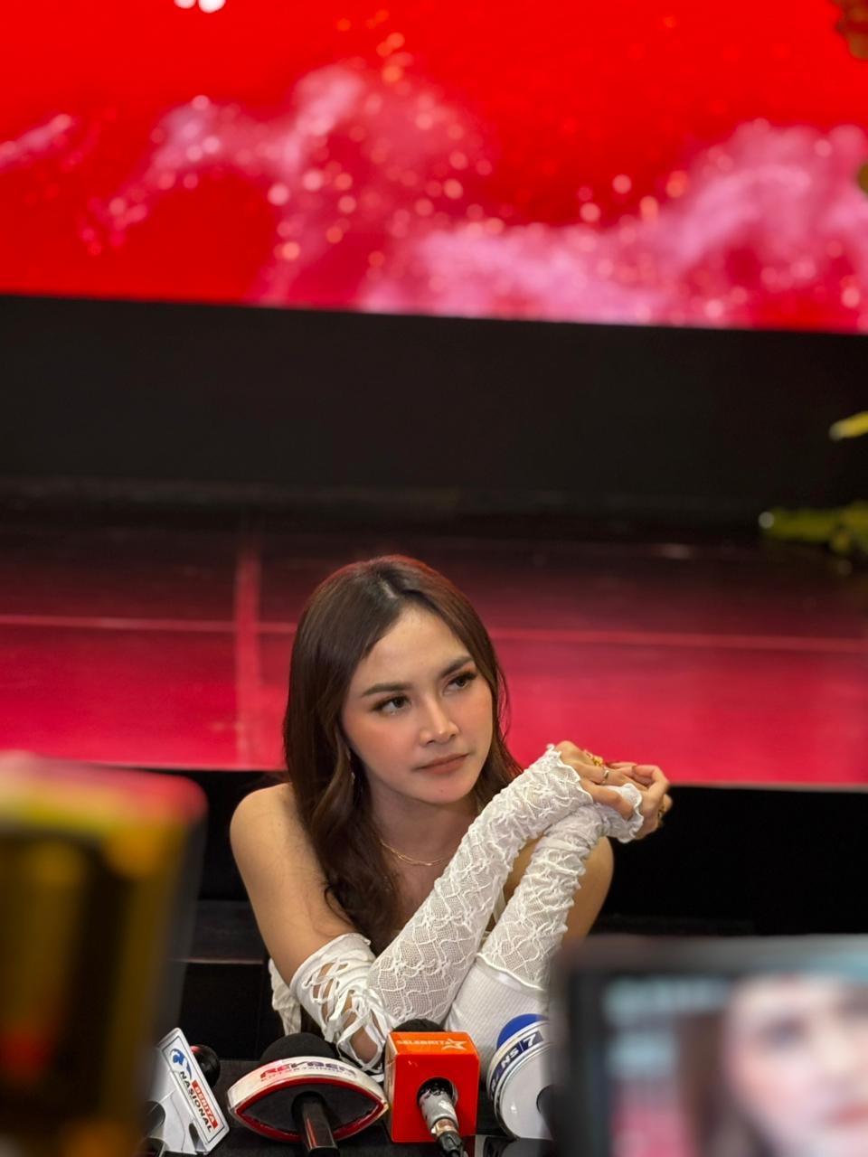 Mahalini Comeback, Gelar ‘KOMA Live in Concert’ di Jakarta & Kuala Lumpur