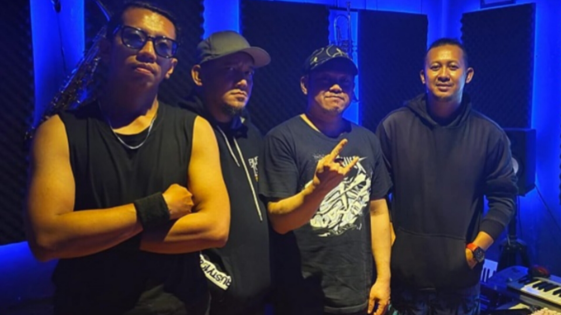 BETRAYER Bangkit Lagi: Bara Lama Menyala Kembali