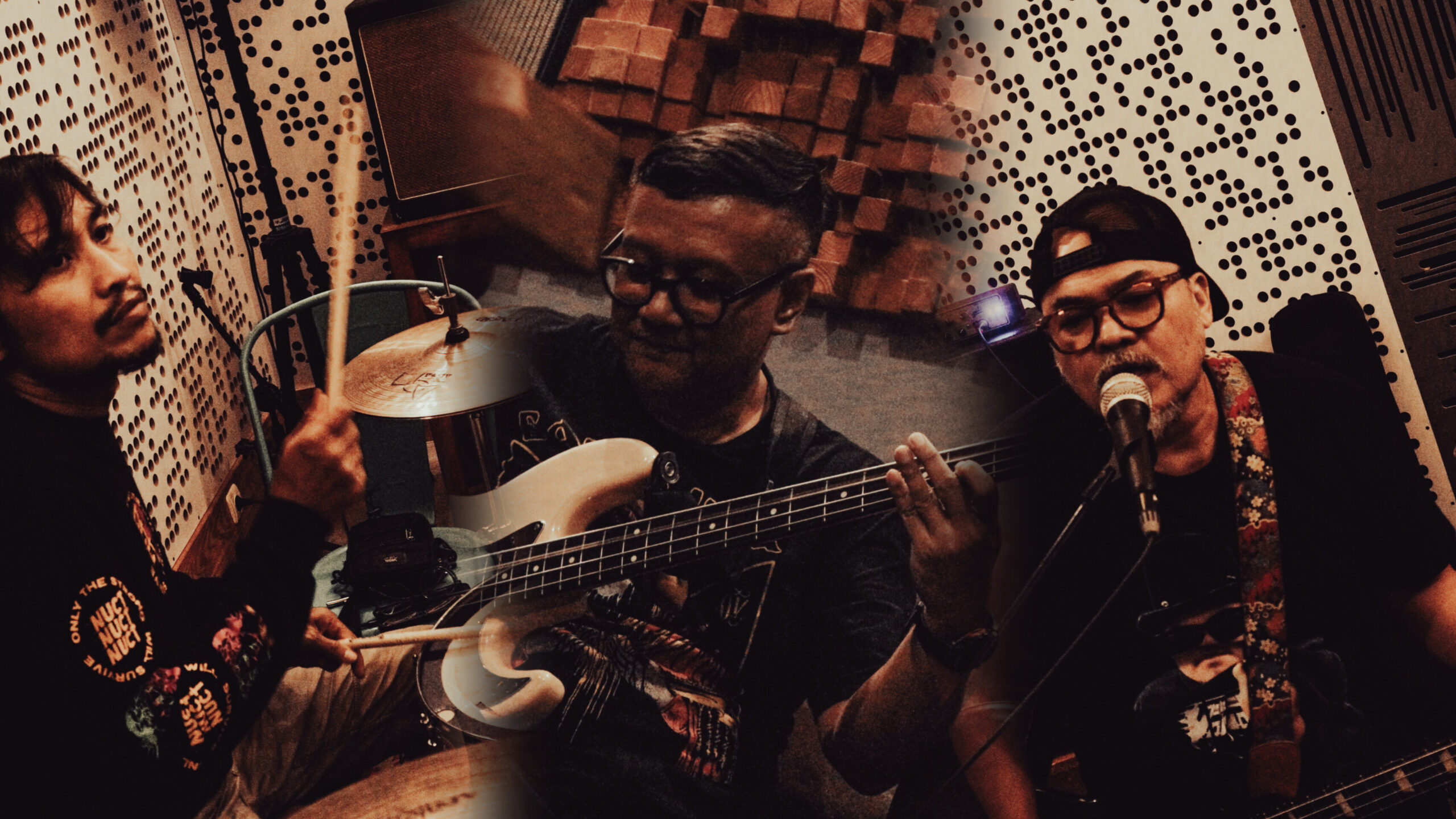 ABG Muak disetir oleh “ORGIL” (orang gila)